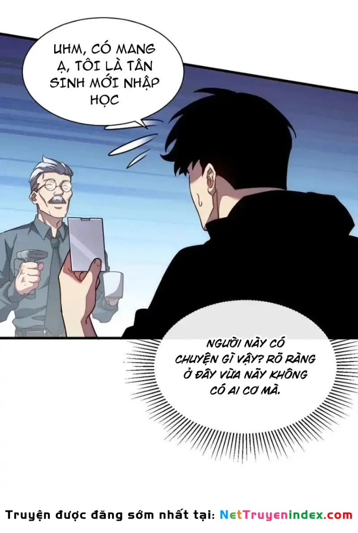 Phủ Thần: Vô Địch Chi Địch Chapter 22 - 67