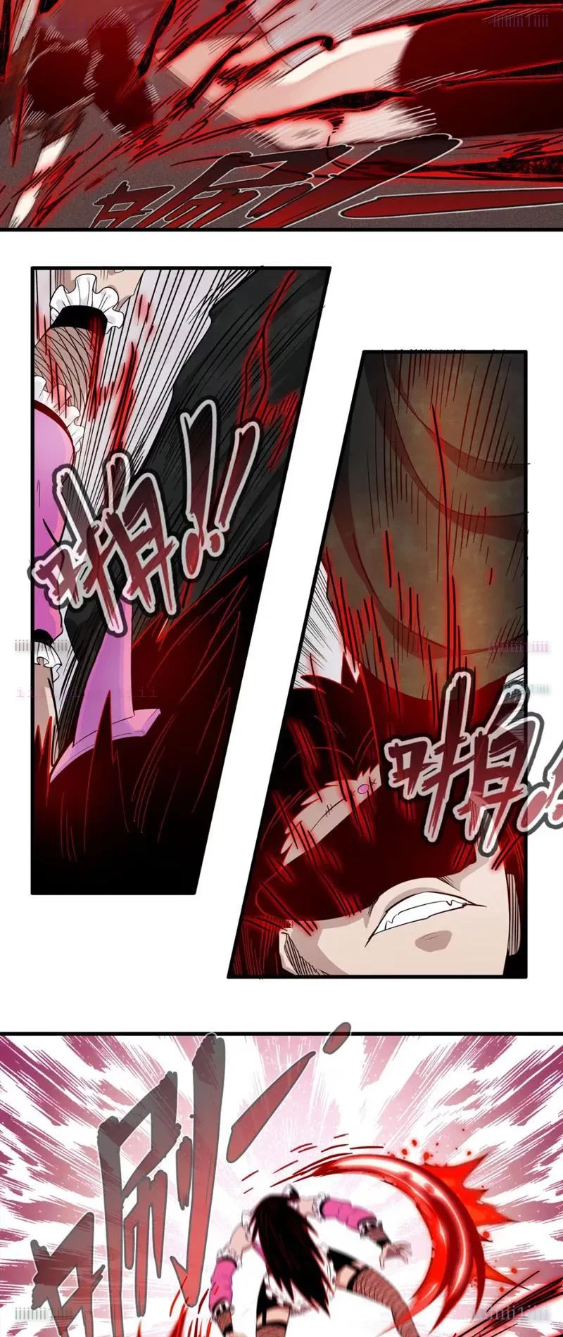 Xuyên Không Thành Ma Tôn Pháo Hôi? Nhưng Ta Là Streamer Công Lược Chapter 16 - 10