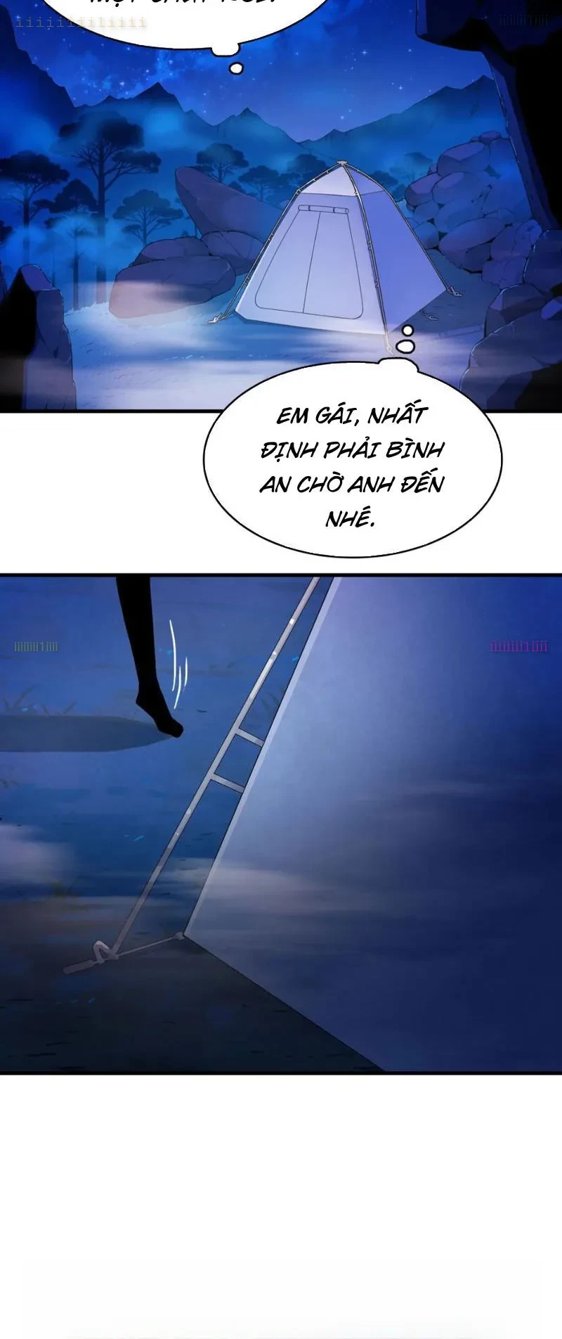 Xuyên Không Thành Ma Tôn Pháo Hôi? Nhưng Ta Là Streamer Công Lược Chapter 16 - 25