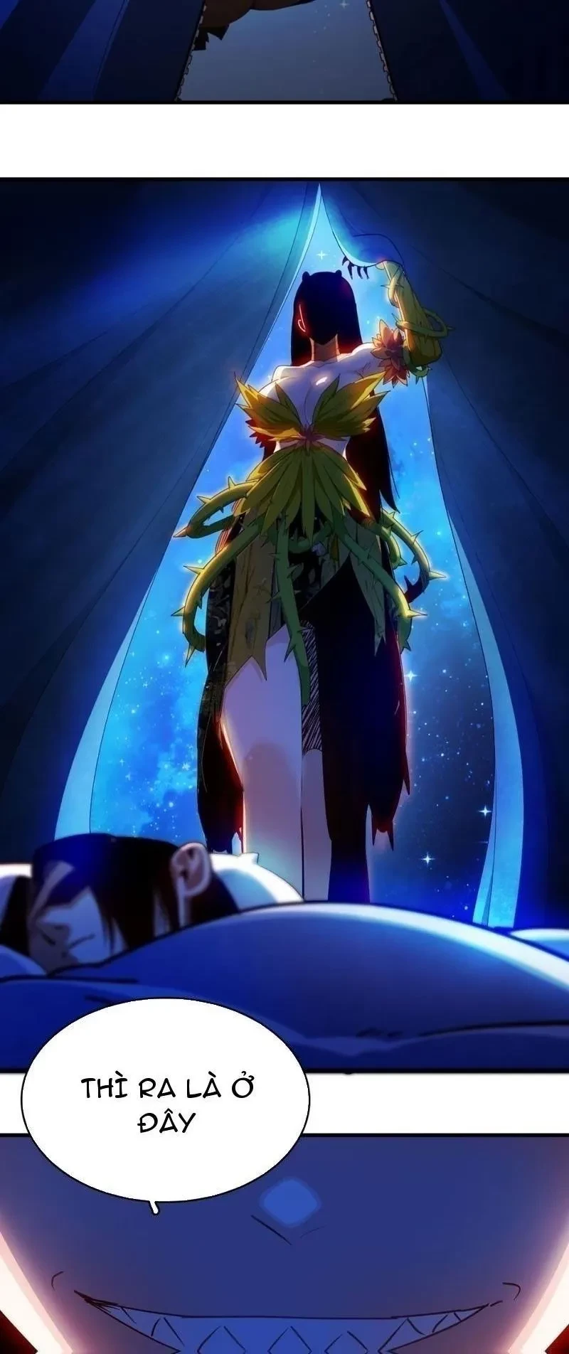 Xuyên Không Thành Ma Tôn Pháo Hôi? Nhưng Ta Là Streamer Công Lược Chapter 16 - 27