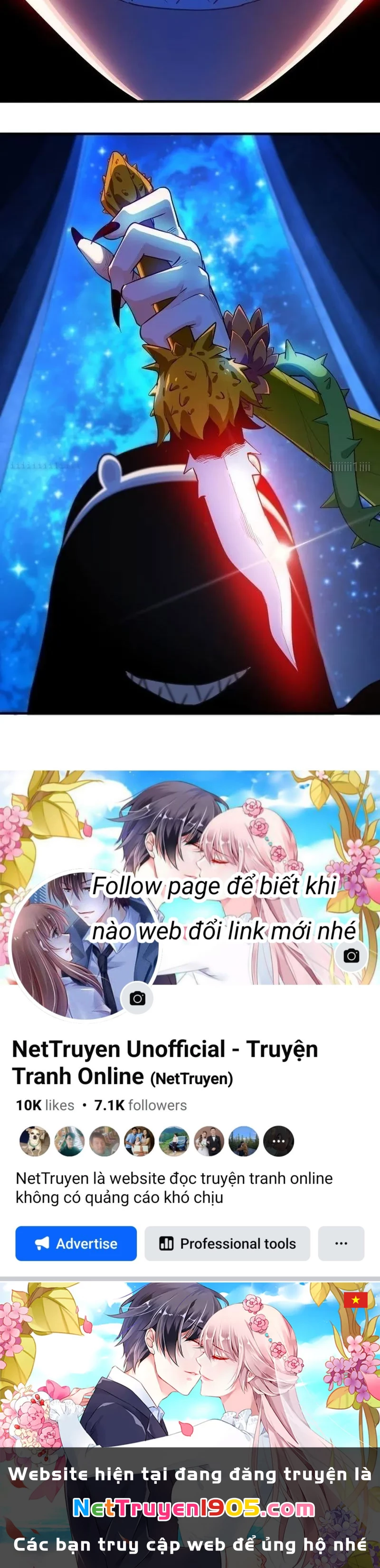 Xuyên Không Thành Ma Tôn Pháo Hôi? Nhưng Ta Là Streamer Công Lược Chapter 16 - 28