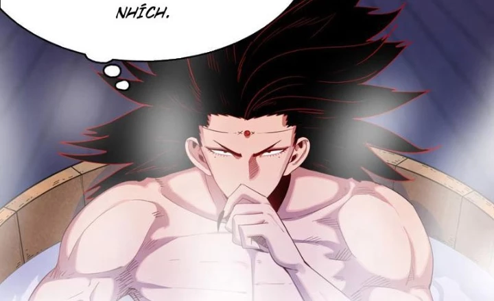 Xuyên Không Thành Ma Tôn Pháo Hôi? Nhưng Ta Là Streamer Công Lược Chapter 17 - 2