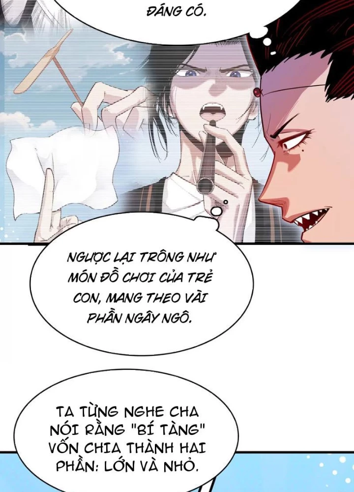 Xuyên Không Thành Ma Tôn Pháo Hôi? Nhưng Ta Là Streamer Công Lược Chapter 17 - 5