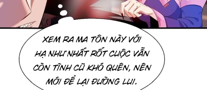 Xuyên Không Thành Ma Tôn Pháo Hôi? Nhưng Ta Là Streamer Công Lược Chapter 17 - 12