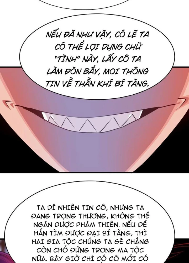 Xuyên Không Thành Ma Tôn Pháo Hôi? Nhưng Ta Là Streamer Công Lược Chapter 17 - 13