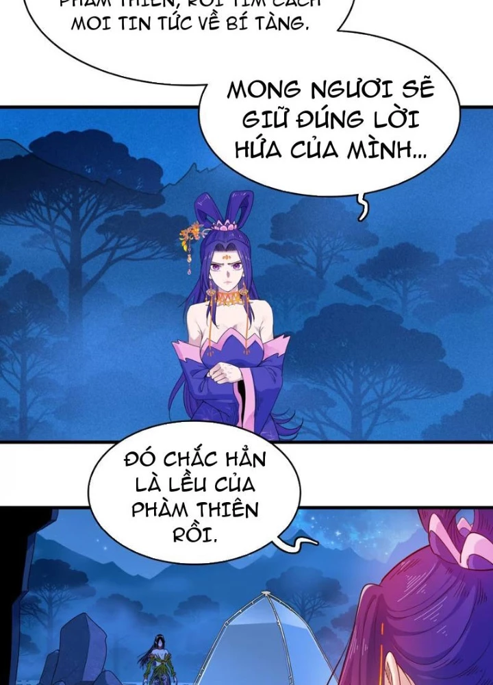 Xuyên Không Thành Ma Tôn Pháo Hôi? Nhưng Ta Là Streamer Công Lược Chapter 17 - 17