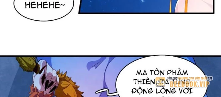 Xuyên Không Thành Ma Tôn Pháo Hôi? Nhưng Ta Là Streamer Công Lược Chapter 17 - 20