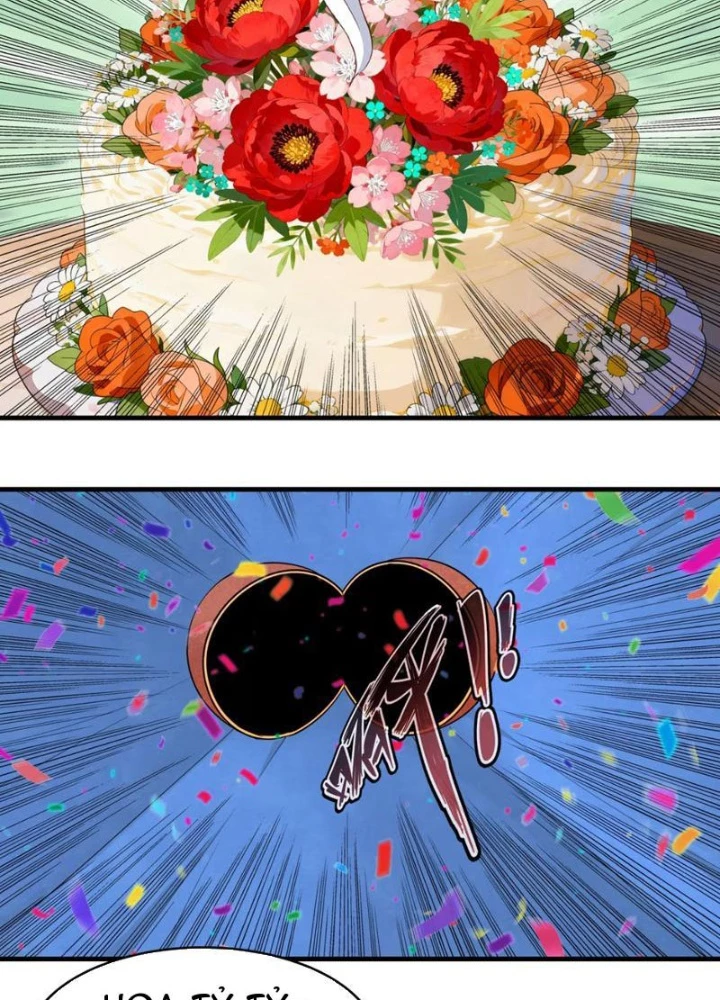 Xuyên Không Thành Ma Tôn Pháo Hôi? Nhưng Ta Là Streamer Công Lược Chapter 17 - 23