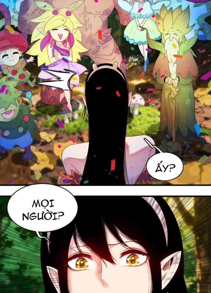 Xuyên Không Thành Ma Tôn Pháo Hôi? Nhưng Ta Là Streamer Công Lược Chapter 17 - 25