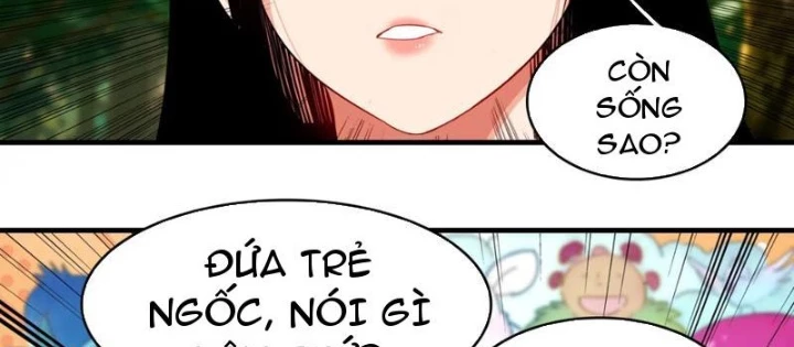 Xuyên Không Thành Ma Tôn Pháo Hôi? Nhưng Ta Là Streamer Công Lược Chapter 17 - 26