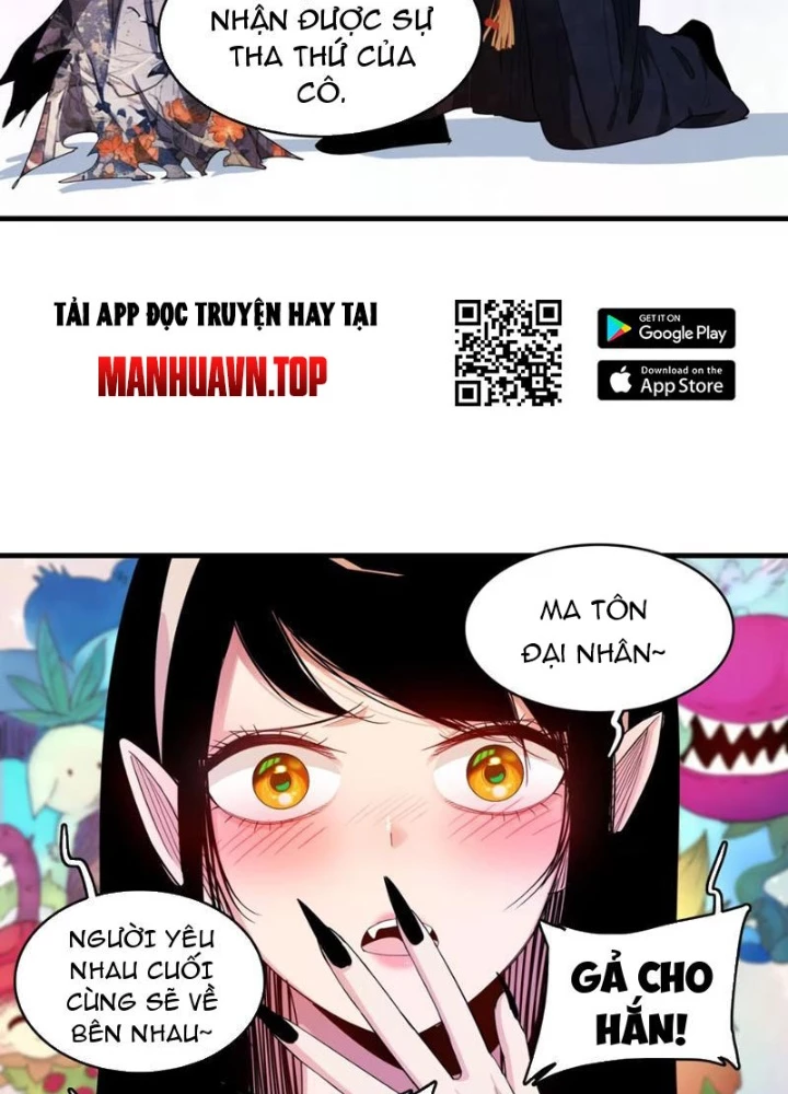 Xuyên Không Thành Ma Tôn Pháo Hôi? Nhưng Ta Là Streamer Công Lược Chapter 17 - 31