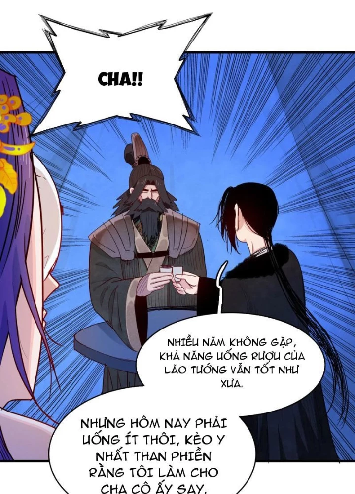 Xuyên Không Thành Ma Tôn Pháo Hôi? Nhưng Ta Là Streamer Công Lược Chapter 17 - 35