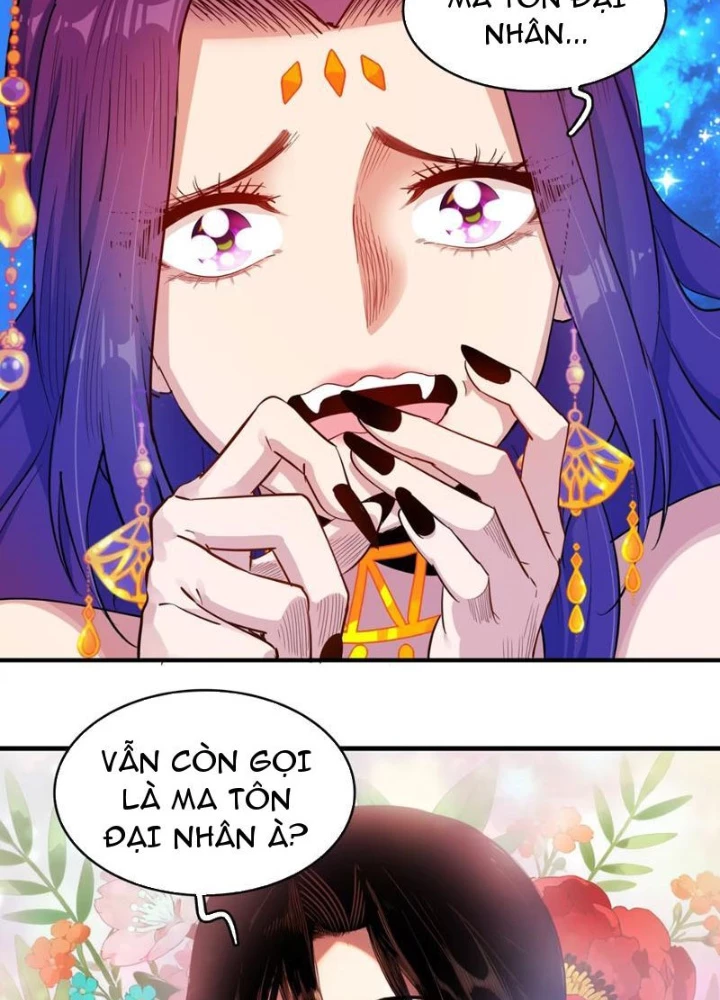 Xuyên Không Thành Ma Tôn Pháo Hôi? Nhưng Ta Là Streamer Công Lược Chapter 17 - 43