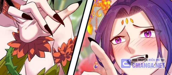 Xuyên Không Thành Ma Tôn Pháo Hôi? Nhưng Ta Là Streamer Công Lược Chapter 17 - 46