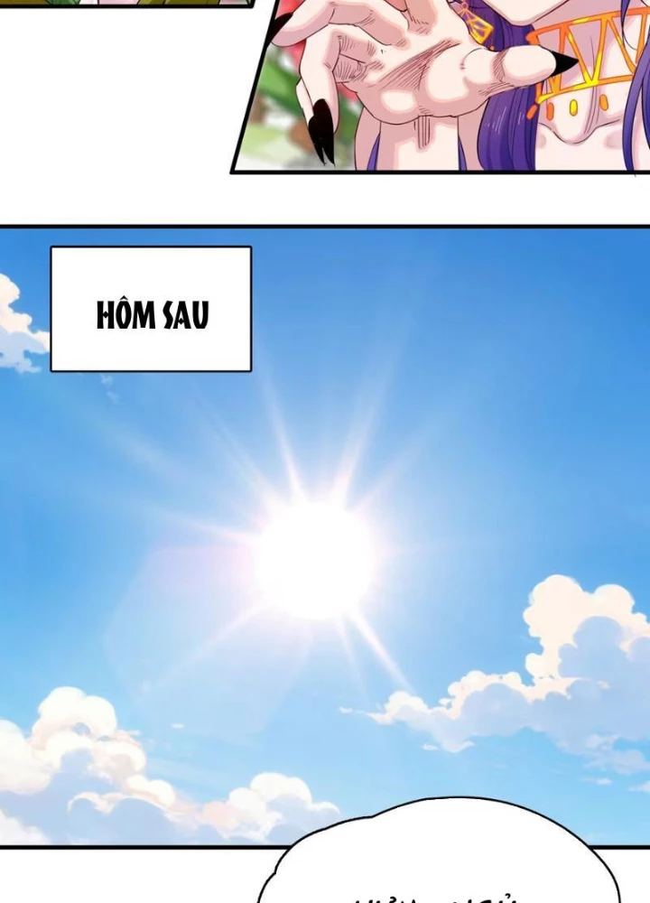 Xuyên Không Thành Ma Tôn Pháo Hôi? Nhưng Ta Là Streamer Công Lược Chapter 17 - 47