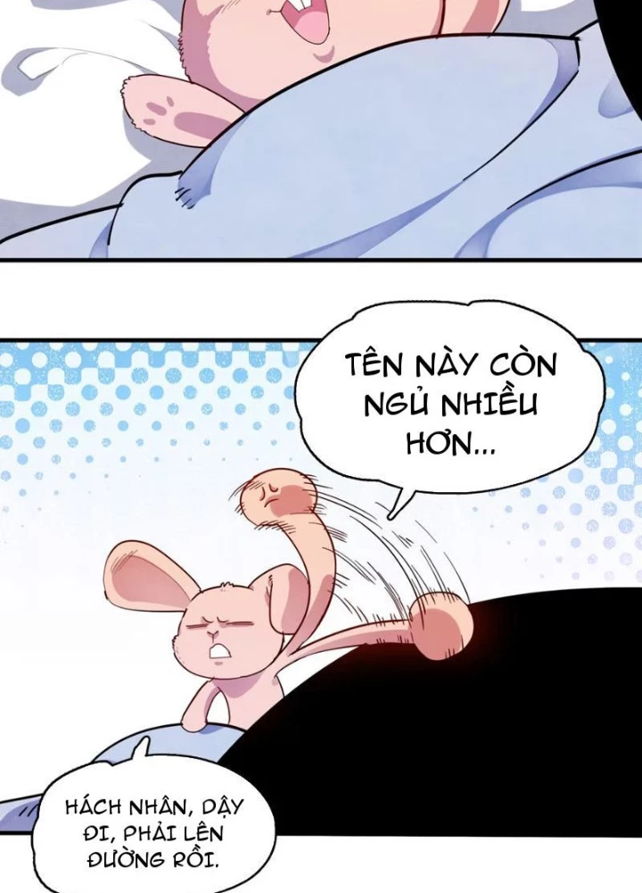 Xuyên Không Thành Ma Tôn Pháo Hôi? Nhưng Ta Là Streamer Công Lược Chapter 17 - 49