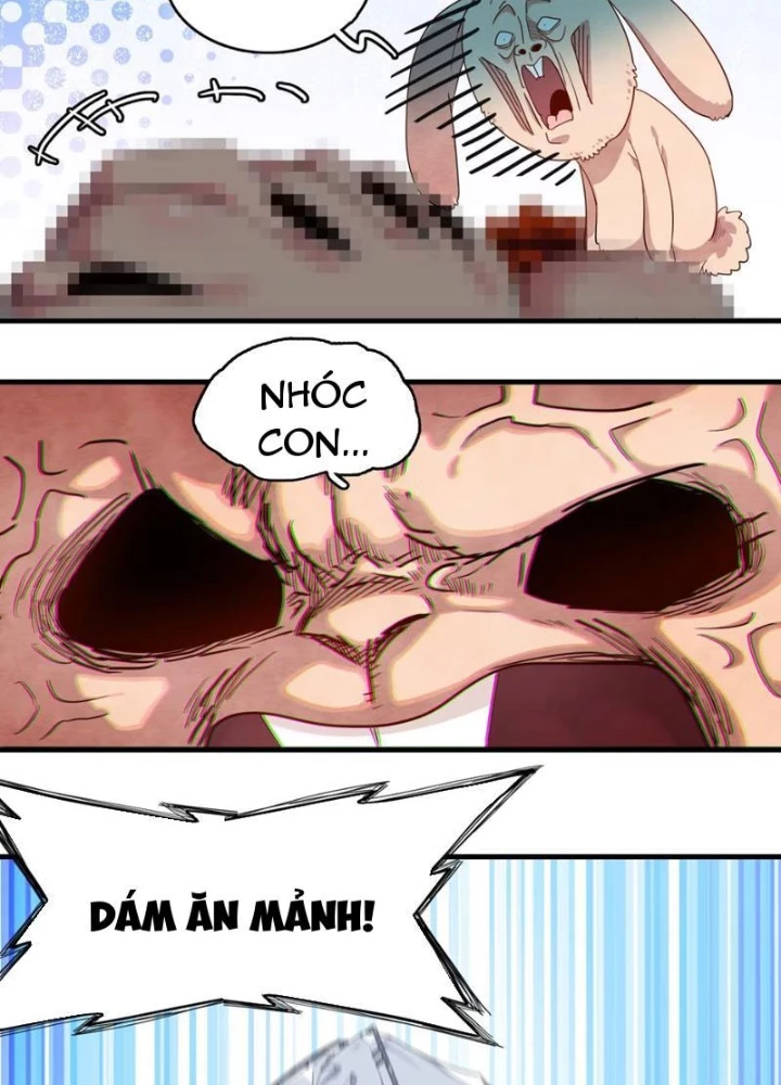 Xuyên Không Thành Ma Tôn Pháo Hôi? Nhưng Ta Là Streamer Công Lược Chapter 17 - 53