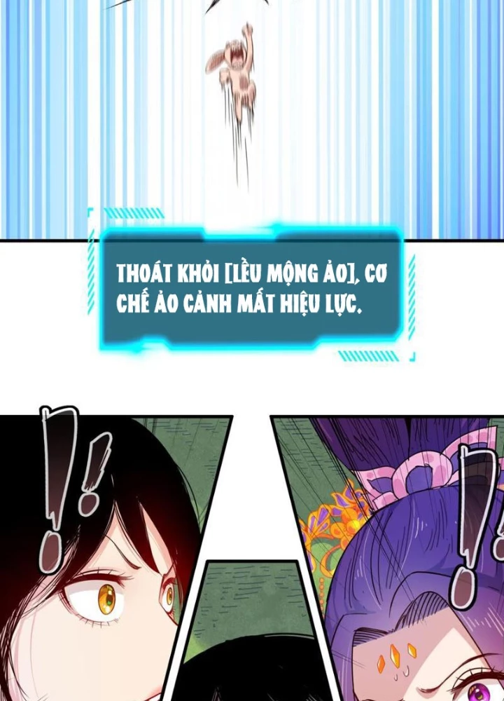 Xuyên Không Thành Ma Tôn Pháo Hôi? Nhưng Ta Là Streamer Công Lược Chapter 17 - 55