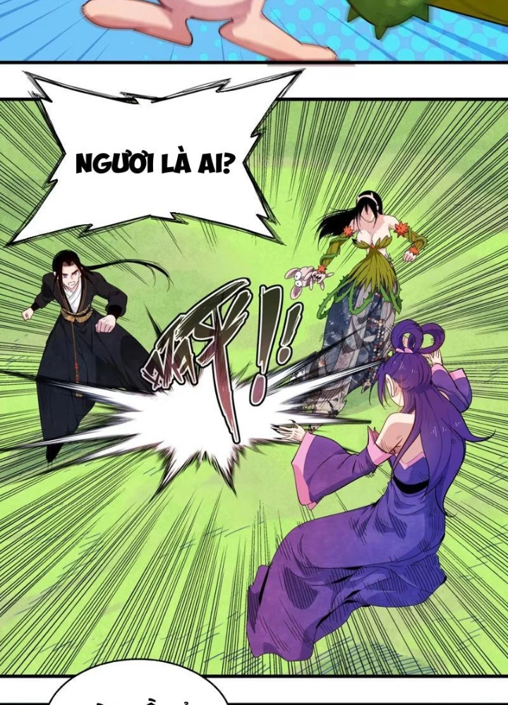 Xuyên Không Thành Ma Tôn Pháo Hôi? Nhưng Ta Là Streamer Công Lược Chapter 17 - 59