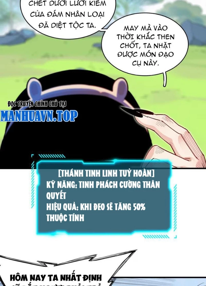 Xuyên Không Thành Ma Tôn Pháo Hôi? Nhưng Ta Là Streamer Công Lược Chapter 17 - 65