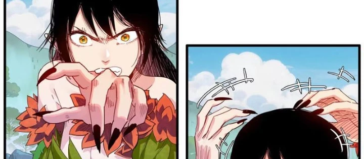 Xuyên Không Thành Ma Tôn Pháo Hôi? Nhưng Ta Là Streamer Công Lược Chapter 17 - 72