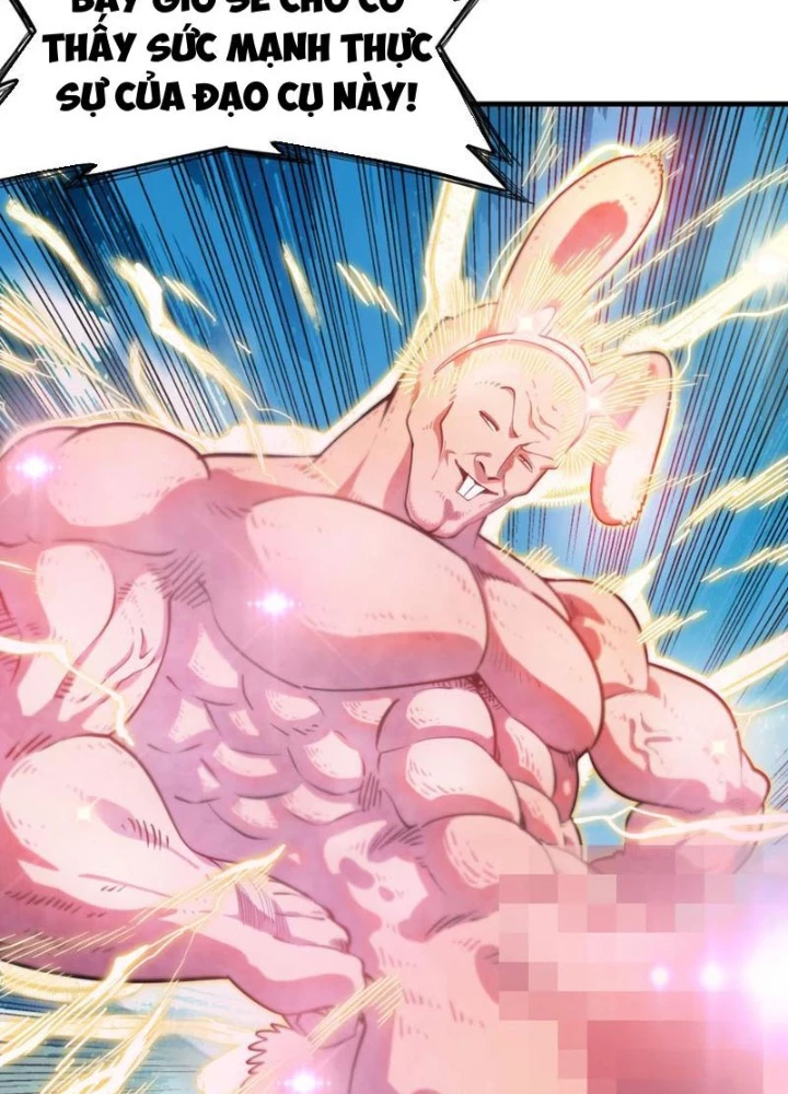 Xuyên Không Thành Ma Tôn Pháo Hôi? Nhưng Ta Là Streamer Công Lược Chapter 17 - 77