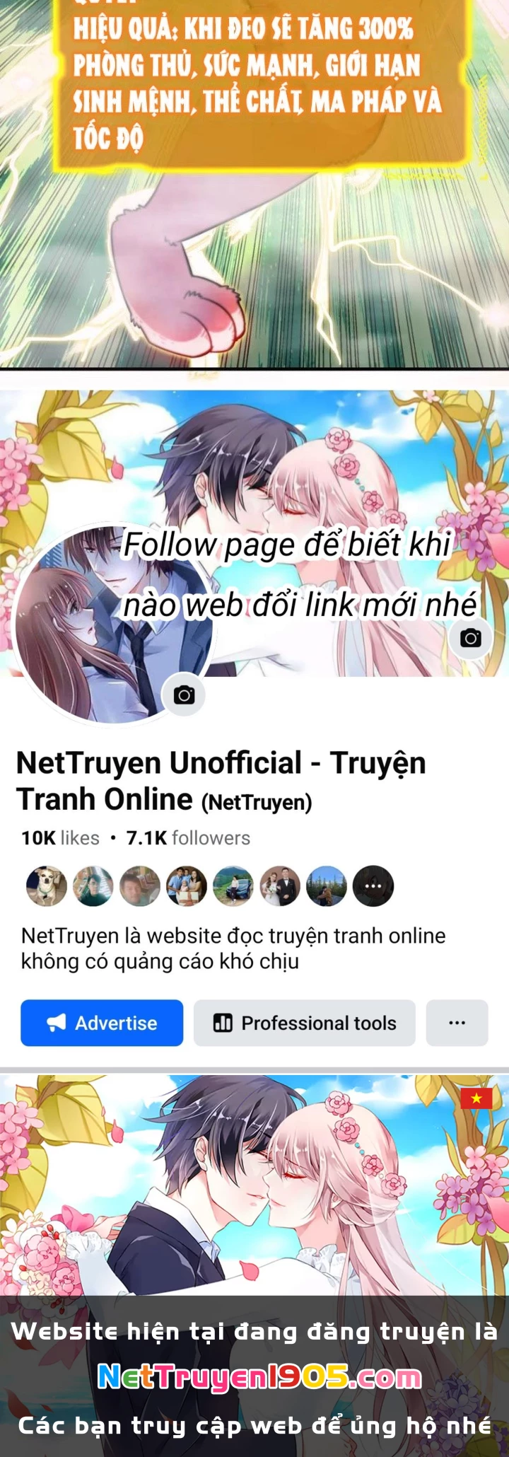 Xuyên Không Thành Ma Tôn Pháo Hôi? Nhưng Ta Là Streamer Công Lược Chapter 17 - 79