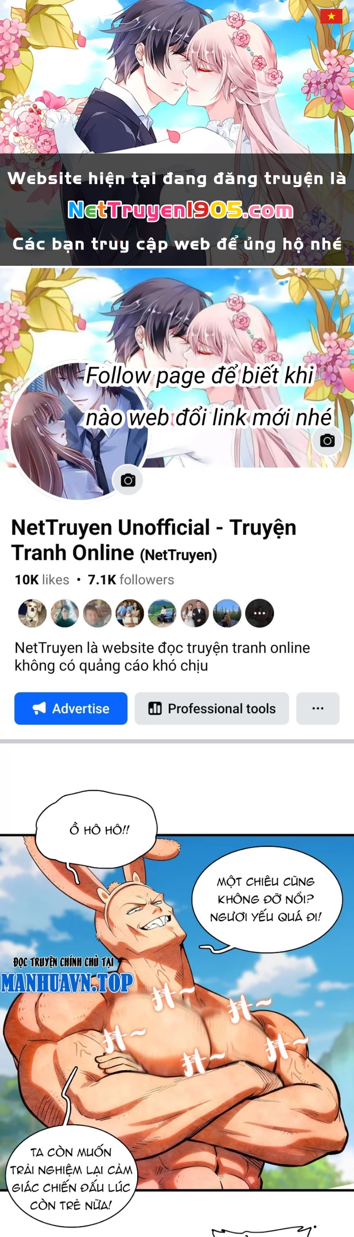 Xuyên Không Thành Ma Tôn Pháo Hôi? Nhưng Ta Là Streamer Công Lược Chapter 18 - 1