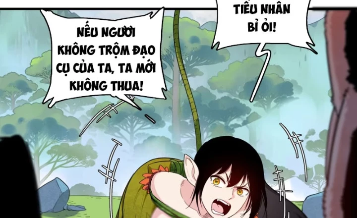 Xuyên Không Thành Ma Tôn Pháo Hôi? Nhưng Ta Là Streamer Công Lược Chapter 18 - 2