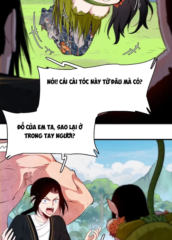 Xuyên Không Thành Ma Tôn Pháo Hôi? Nhưng Ta Là Streamer Công Lược Chapter 18 - 3