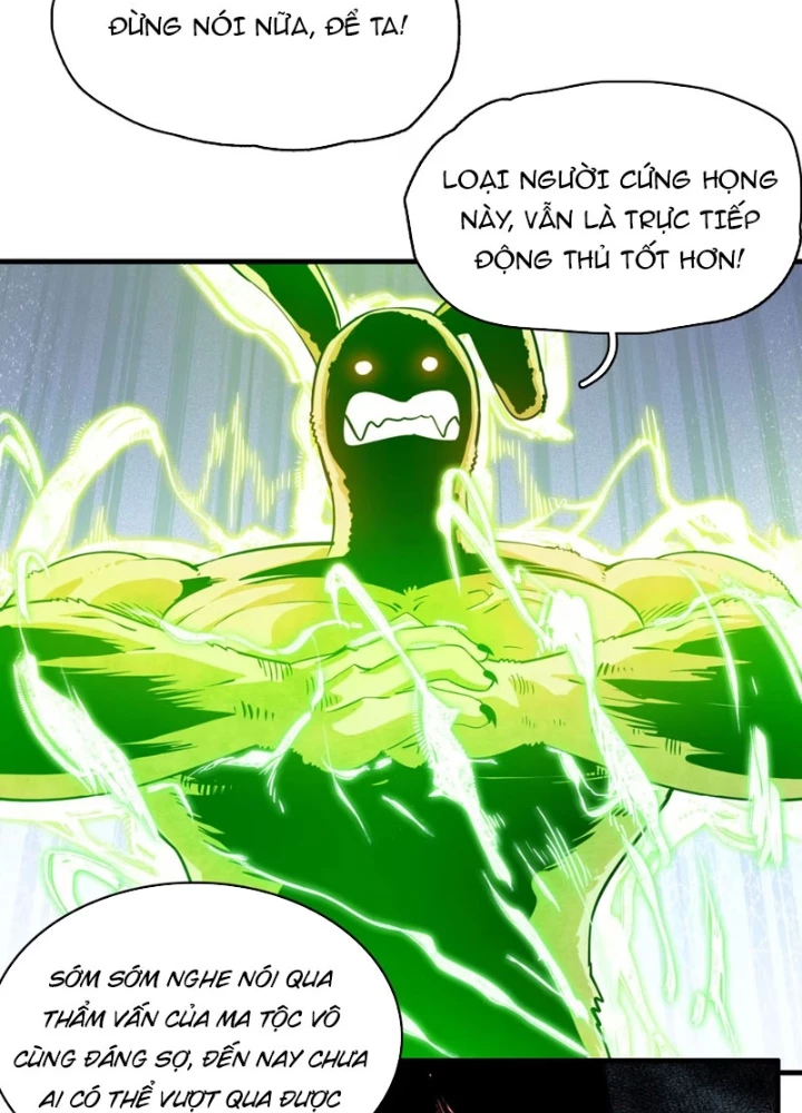 Xuyên Không Thành Ma Tôn Pháo Hôi? Nhưng Ta Là Streamer Công Lược Chapter 18 - 9