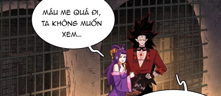 Xuyên Không Thành Ma Tôn Pháo Hôi? Nhưng Ta Là Streamer Công Lược Chapter 18 - 14