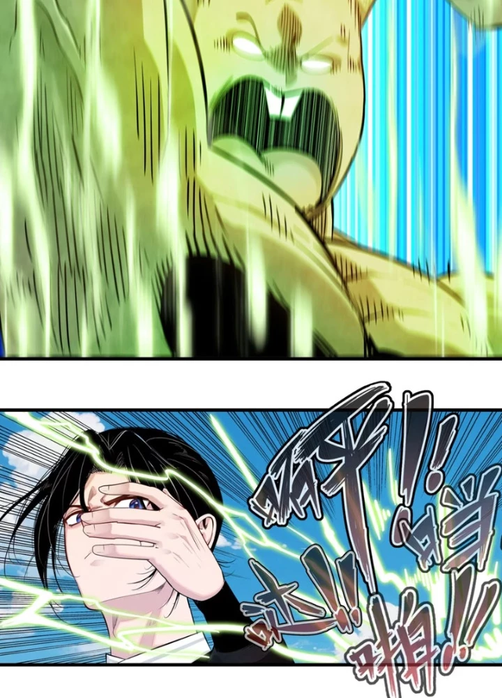 Xuyên Không Thành Ma Tôn Pháo Hôi? Nhưng Ta Là Streamer Công Lược Chapter 18 - 21