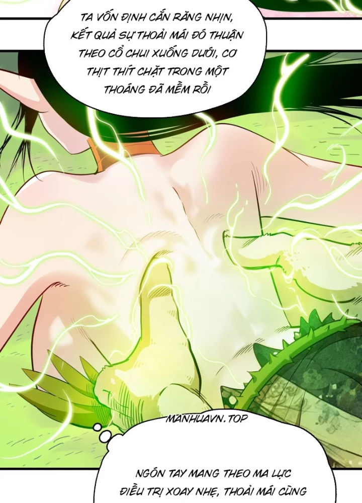 Xuyên Không Thành Ma Tôn Pháo Hôi? Nhưng Ta Là Streamer Công Lược Chapter 18 - 25