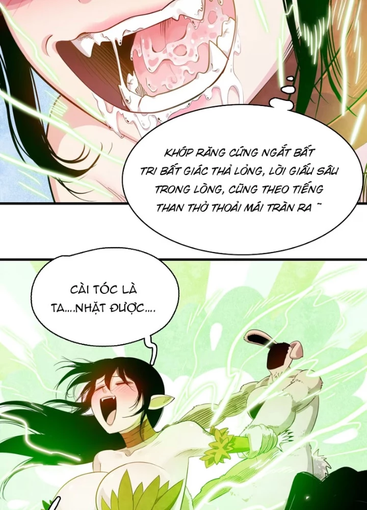 Xuyên Không Thành Ma Tôn Pháo Hôi? Nhưng Ta Là Streamer Công Lược Chapter 18 - 27