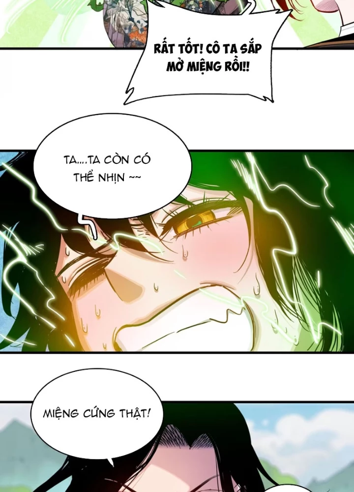 Xuyên Không Thành Ma Tôn Pháo Hôi? Nhưng Ta Là Streamer Công Lược Chapter 18 - 29