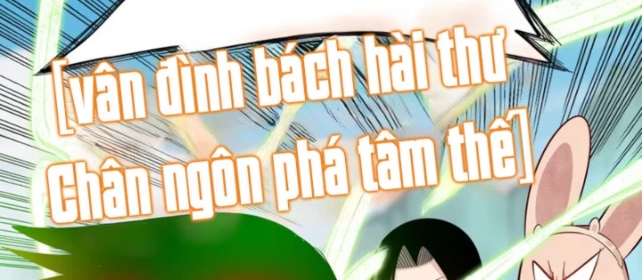 Xuyên Không Thành Ma Tôn Pháo Hôi? Nhưng Ta Là Streamer Công Lược Chapter 18 - 38