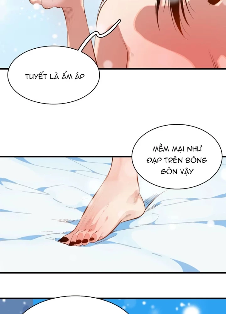 Xuyên Không Thành Ma Tôn Pháo Hôi? Nhưng Ta Là Streamer Công Lược Chapter 18 - 43