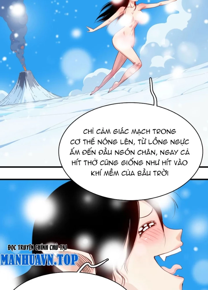 Xuyên Không Thành Ma Tôn Pháo Hôi? Nhưng Ta Là Streamer Công Lược Chapter 18 - 45