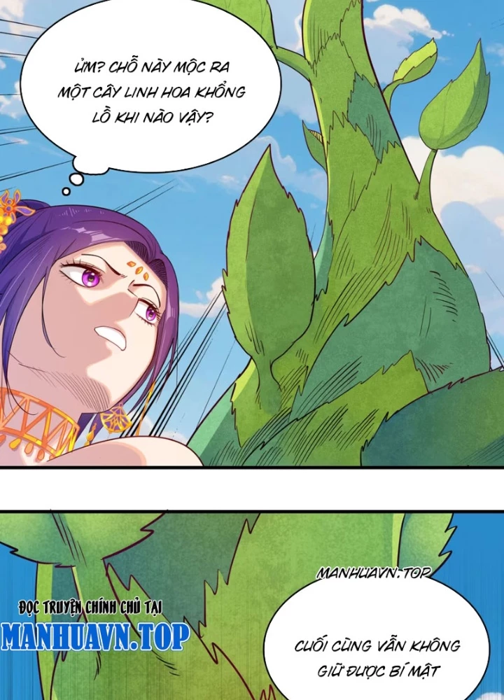 Xuyên Không Thành Ma Tôn Pháo Hôi? Nhưng Ta Là Streamer Công Lược Chapter 18 - 63