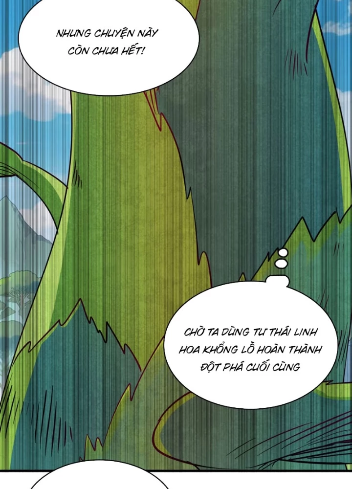 Xuyên Không Thành Ma Tôn Pháo Hôi? Nhưng Ta Là Streamer Công Lược Chapter 18 - 65