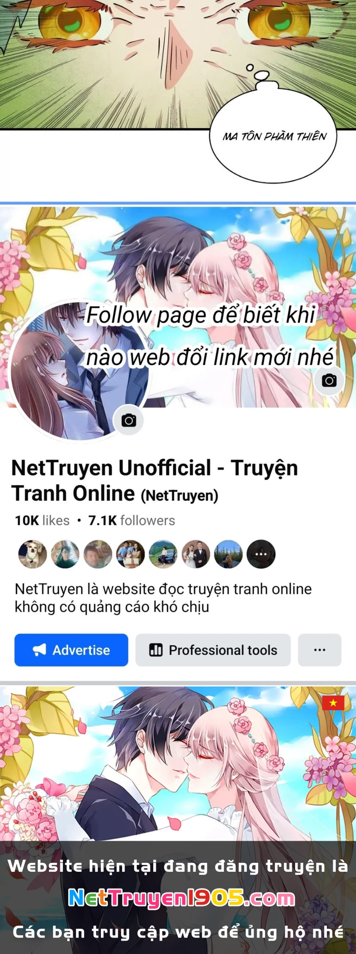 Xuyên Không Thành Ma Tôn Pháo Hôi? Nhưng Ta Là Streamer Công Lược Chapter 18 - 67