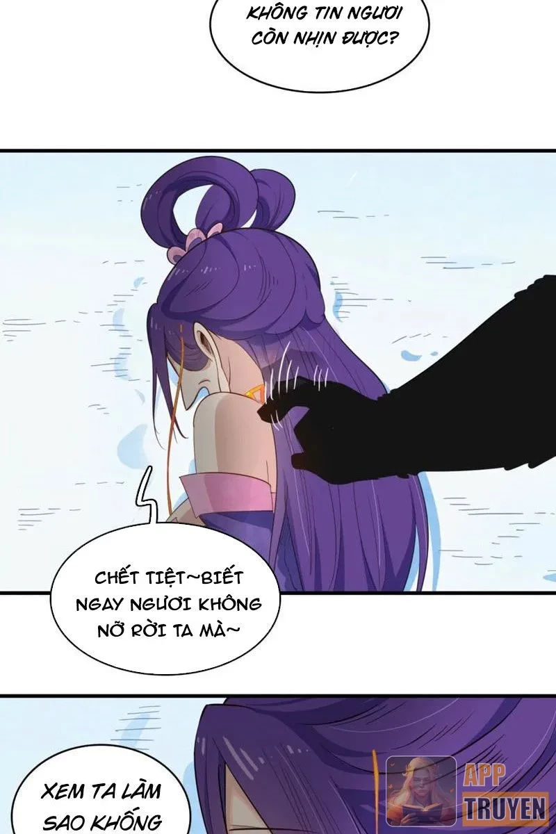 Xuyên Không Thành Ma Tôn Pháo Hôi? Nhưng Ta Là Streamer Công Lược Chapter 19 - 6