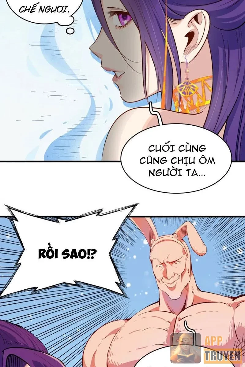 Xuyên Không Thành Ma Tôn Pháo Hôi? Nhưng Ta Là Streamer Công Lược Chapter 19 - 7