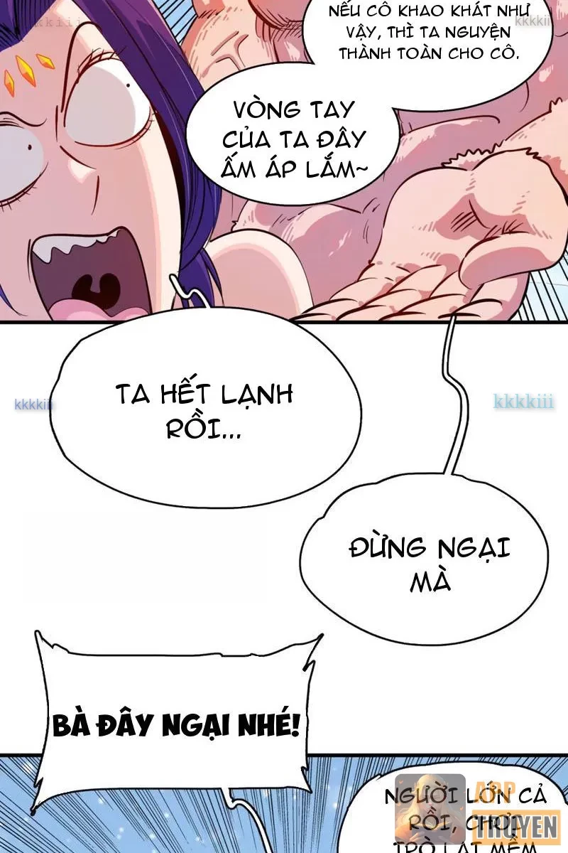 Xuyên Không Thành Ma Tôn Pháo Hôi? Nhưng Ta Là Streamer Công Lược Chapter 19 - 8