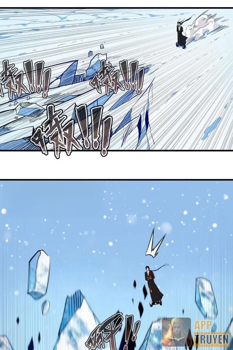 Xuyên Không Thành Ma Tôn Pháo Hôi? Nhưng Ta Là Streamer Công Lược Chapter 19 - 11