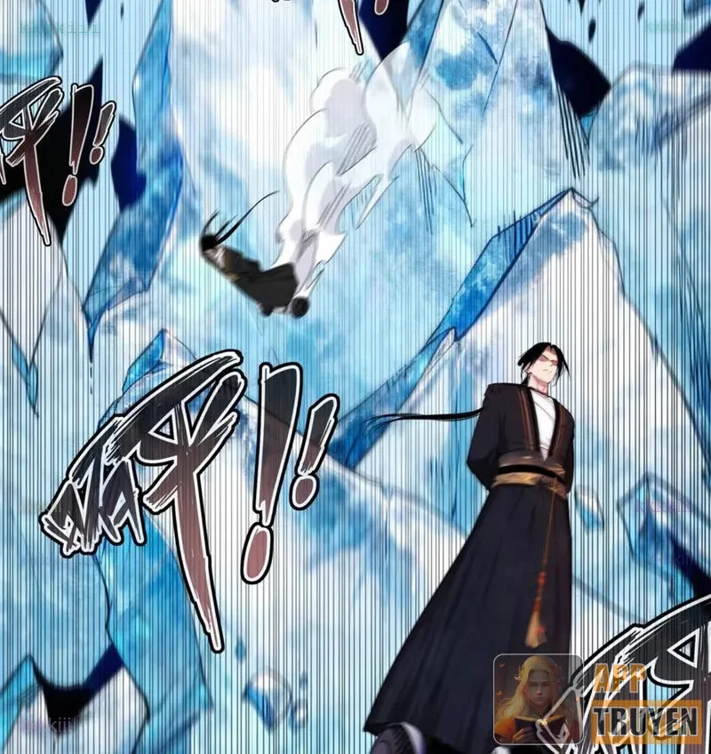 Xuyên Không Thành Ma Tôn Pháo Hôi? Nhưng Ta Là Streamer Công Lược Chapter 19 - 12