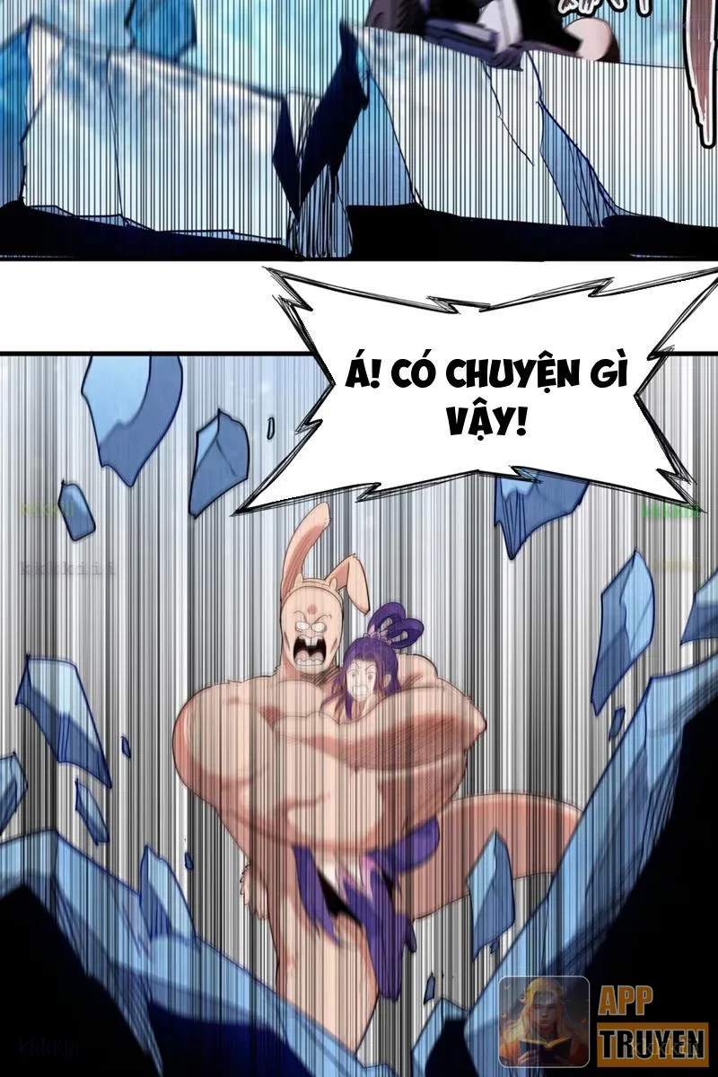 Xuyên Không Thành Ma Tôn Pháo Hôi? Nhưng Ta Là Streamer Công Lược Chapter 19 - 13