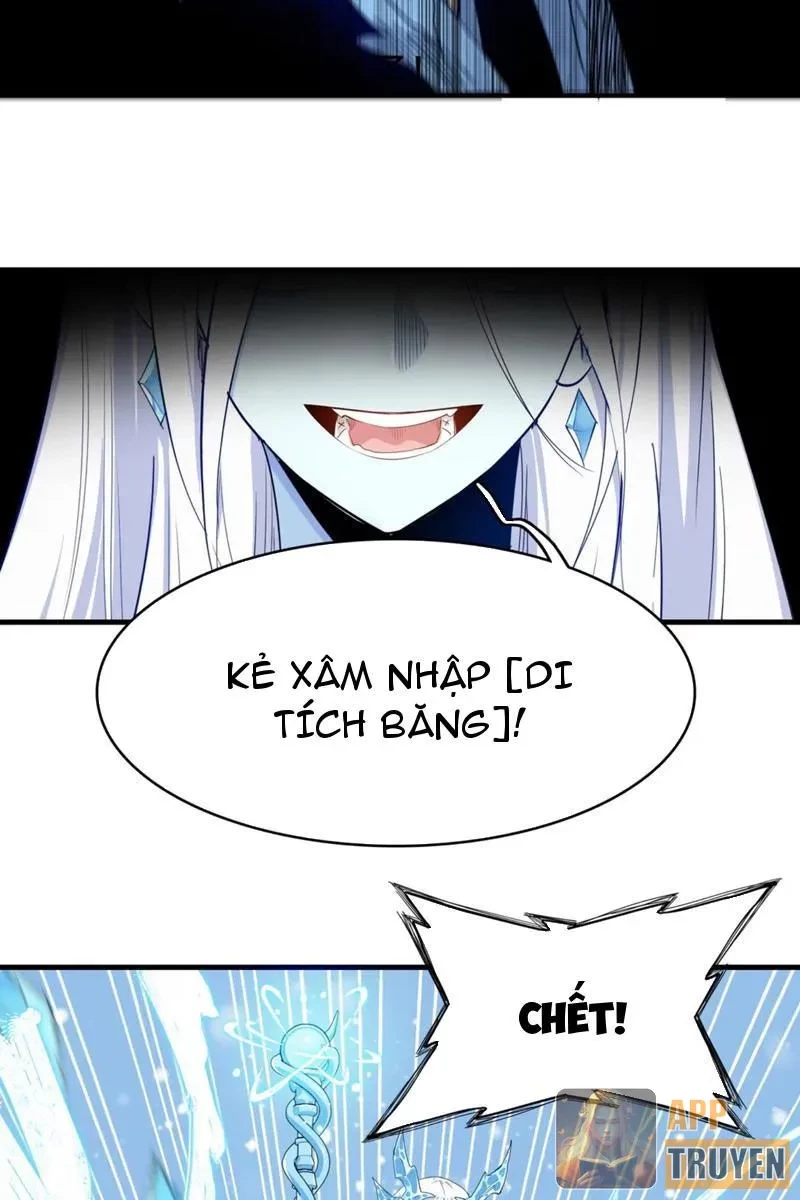 Xuyên Không Thành Ma Tôn Pháo Hôi? Nhưng Ta Là Streamer Công Lược Chapter 19 - 14