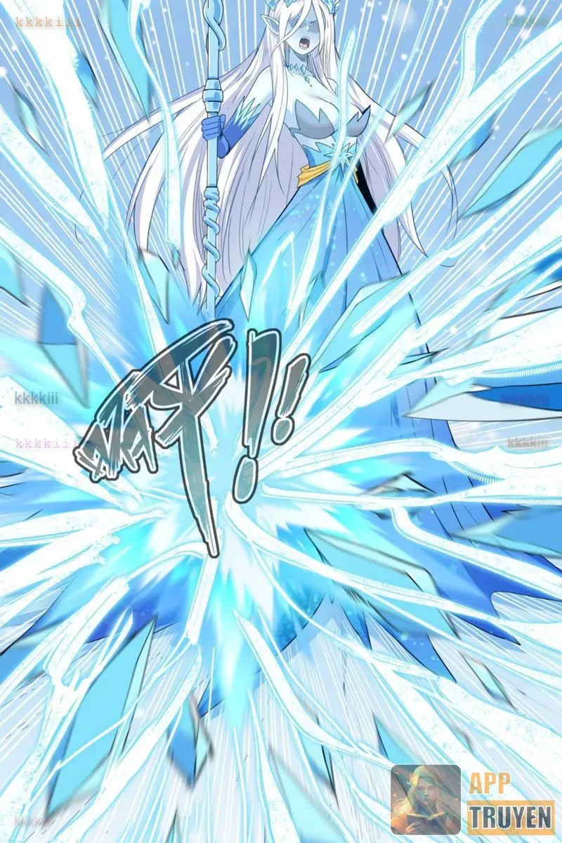 Xuyên Không Thành Ma Tôn Pháo Hôi? Nhưng Ta Là Streamer Công Lược Chapter 19 - 15